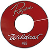 Decal 63 Riviera Air Cleaner Wildcat 465 14 Red - image 1