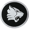 Decal 63 Riviera Snorkel Air Cleaner Cat - image 1