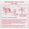Decal 63 Riviera Jack Instruction - image 1