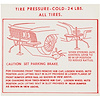 Decal 64 Riviera Jack Instruction - image 1