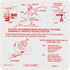Decal 71 Riviera Jack Instruction - image 1