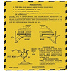 Decal 74 Riviera Jack Instruction - image 1