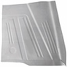 1966-70 Riviera Front Floor Pan 24-1/4 x 25 - image 1