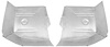 1966-70 Riviera Rear Floor Pan 26-1/4 x 19-1/2 - image 1