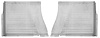 Floor Pan Front 1963-65 Riviera - image 1