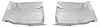Floor Pan Rear 1963-65 Riviera - image 1