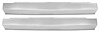 Rocker Panel Outer 1963-65 Riviera - image 1