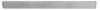 1963-65 Riviera Steel Inner Rocker Panel /Passengers Side - image 1