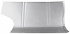 Patch Panel Firewall 1971-73 Riviera - image 1
