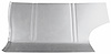 Patch Panel Firewall 1971-73 Riviera - image 1