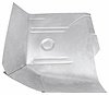 Floor Pan 1971-73 Riviera Rear - image 1