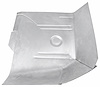 Floor Pan 1971-73 Riviera Rear - image 1
