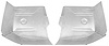 Floor Pan 1971-73 Riviera Rear - image 1