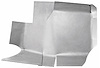 Floor Pan Rear Seat 1971-73 Riviera - image 1