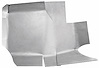 Floor Pan Rear Seat 1971-73 Riviera - image 1
