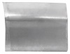 71-72 Riviera Lower Fender Patch - image 1