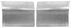 Patch Panel Lower Fender 1971-72 Riviera - image 1