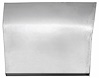 Patch Panel Quarter Panel 1971-73 Riviera Lower Front - image 1