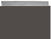 Patch Panel Quarter Panel 1971-73 Riviera Lower Front - image 1