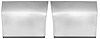 Patch Panel Quarter Panel 1971-73 Riviera Lower Front - image 1