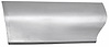 Patch Panel Quarter Panel 1971-73 Riviera Lower Rear - image 1