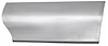 Patch Panel Quarter Panel 1971-73 Riviera Lower Rear - image 1