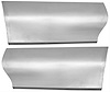 Patch Panel Quarter Panel 1971-73 Riviera Lower Rear - image 1