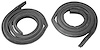 Seal Roof Rail 1963-65 Riviera - image 1