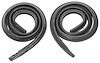 Seal Roof Rail 1966-70 Riviera - image 1