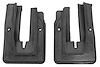 Seal U-Shaped Door Jamb 1963-65 Riviera - image 1