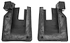 Seal U-Shaped Door Jamb 1966-70 Riviera - image 1