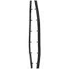 Seal Vent Window Division Post 1963-65 Riviera - image 1