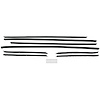 Window Felts 68-70 Riviera 8 pieces Original Style - image 1