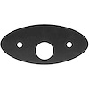 Gasket 1971-72 Riviera Trunk Lock - image 1