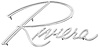 Emblem Fender 1963-67 Riviera - image 1