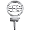 Emblem Hood Spear 1964-65 Riviera - image 1