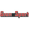 Emblem Fender 1965 Riviera Gran Sport Late - image 1