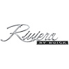 Emblem Trunk 1971-72 Riviera by Buick - image 1