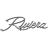 Emblem Fender 1971-73 Riviera - image 1