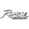Emblem Trunk 1973 Riviera by Buick - image 1