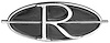 Emblem TWNl Light Lens 1964 Riviera - image 1