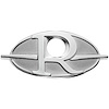 Bezel Trunk Lock 1971-72 Riviera - image 1