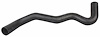 Radiator Hose Upper 1967-71 Riviera - image 1