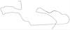 Fuel Line Return 1971-76 Riviera 1/4 - image 1