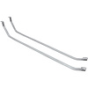 Fuel Tank Steel Mounting Straps 1973-1976 Buick Riviera, Pontiac Bonneville/Catalina - image 1