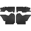 Trunk Board Set 1971-72 Riviera - image 1