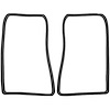 Gaskets Parklamp 1963-64 Buick Riviera - image 1