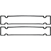 Gasket Tail Lamp Lens 1963-64 Buick Riviera Pair - image 1