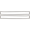 Gasket Tail Lamp Lens 1968 Buick Riviera - image 1