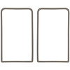 Gasket Park Lamp 1966-67 Buick Riviera - image 1